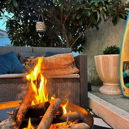 Coastal Garden Paradise Retreat- 6 Min From The Beach Charneca  Exteriér fotografie