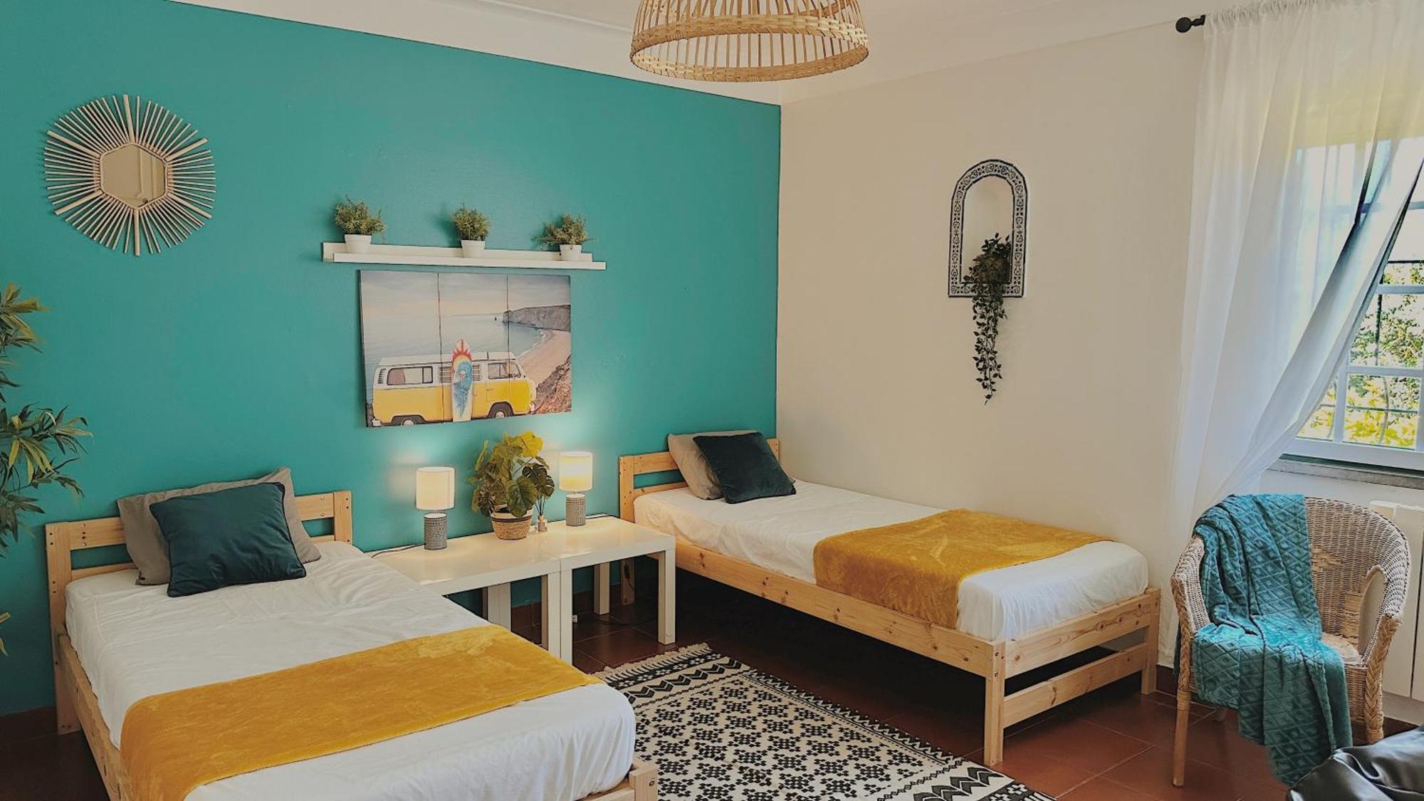 Coastal Garden Paradise Retreat- 6 Min From The Beach Charneca  Exteriér fotografie