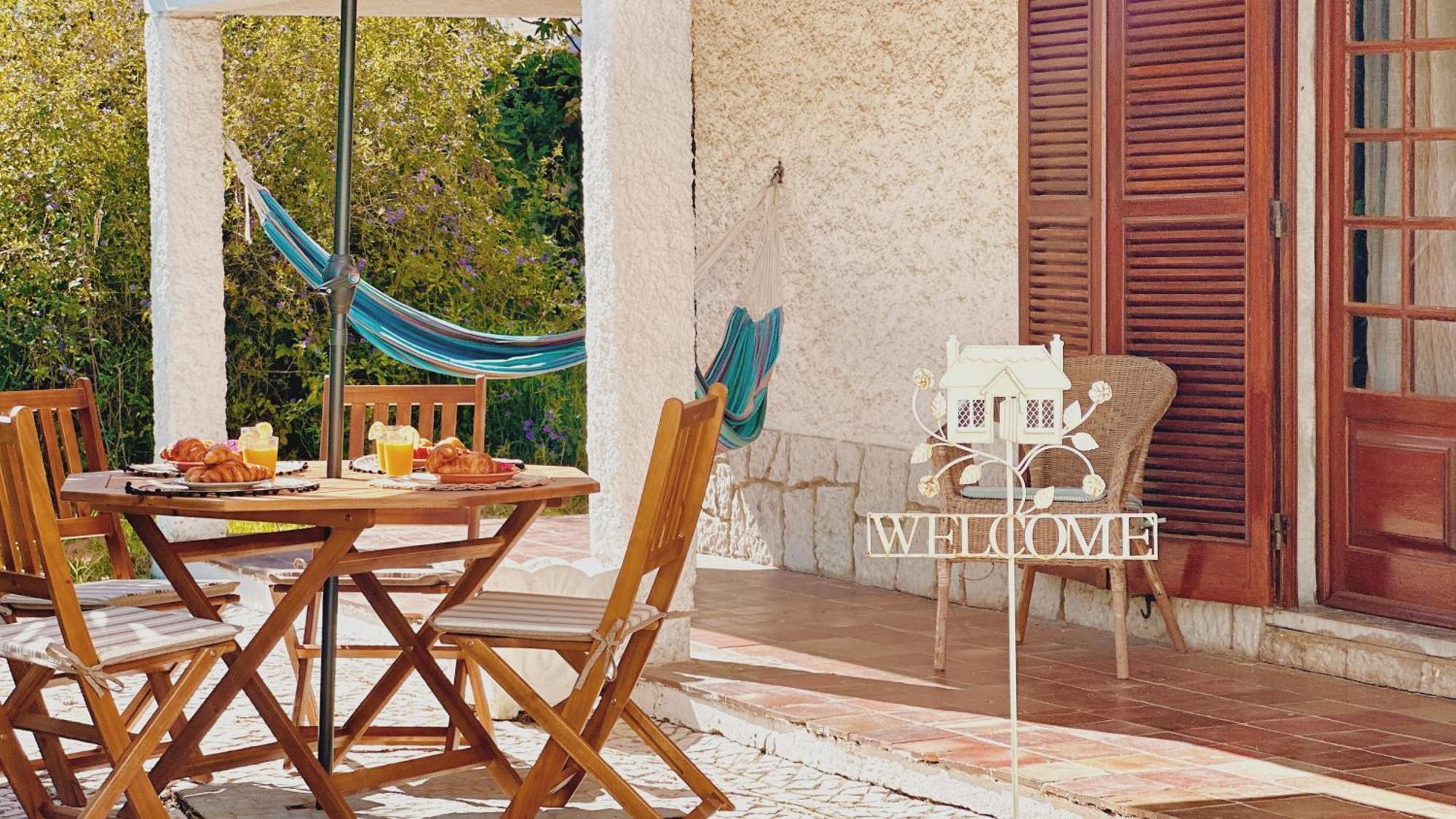 Coastal Garden Paradise Retreat- 6 Min From The Beach Charneca  Exteriér fotografie