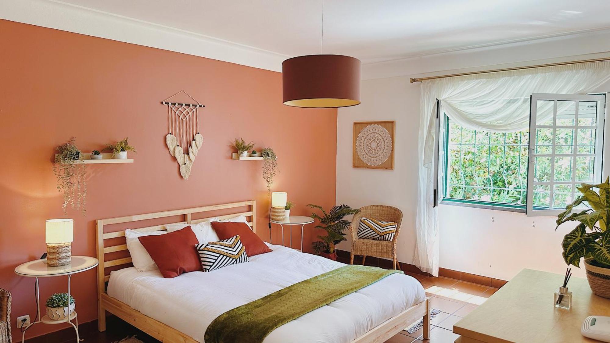 Coastal Garden Paradise Retreat- 6 Min From The Beach Charneca  Exteriér fotografie