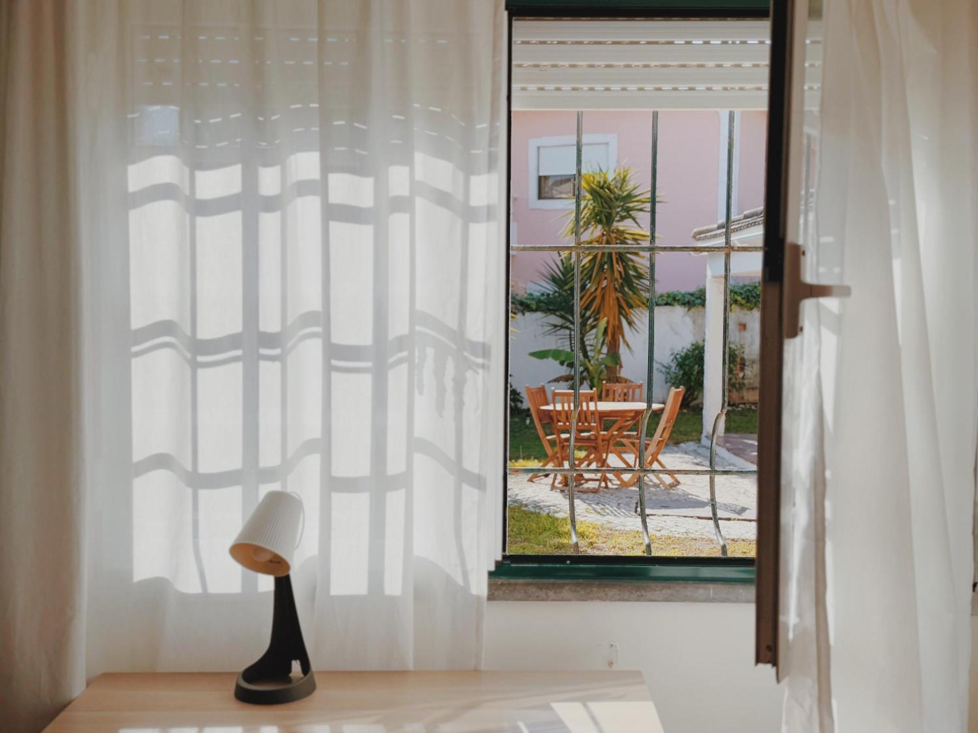 Coastal Garden Paradise Retreat- 6 Min From The Beach Charneca  Exteriér fotografie