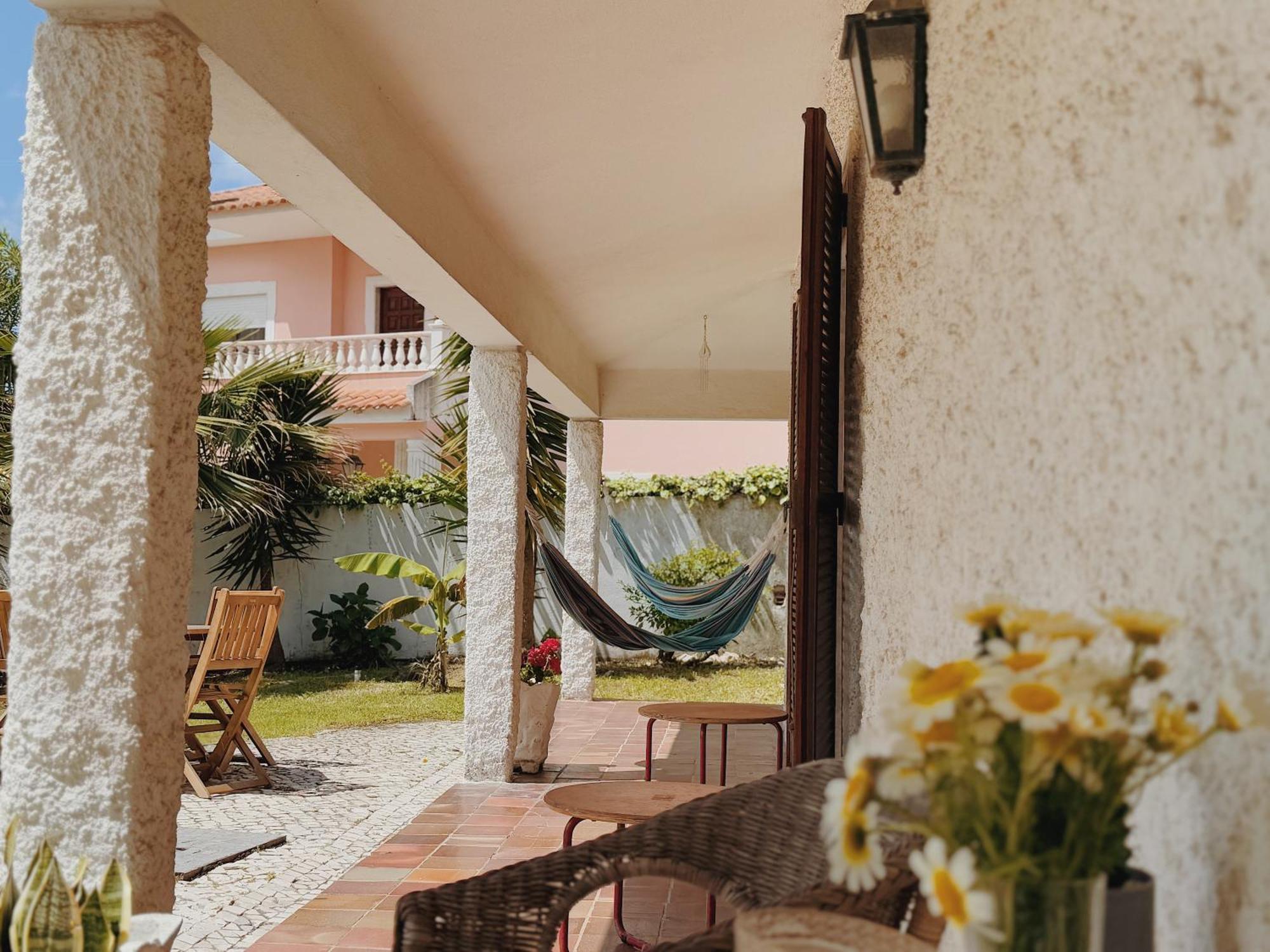Coastal Garden Paradise Retreat- 6 Min From The Beach Charneca  Exteriér fotografie